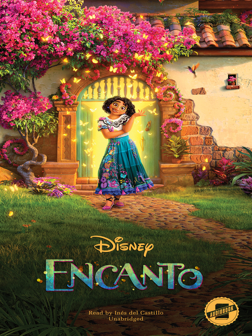 Title details for Encanto by Angela Cervantes - Available